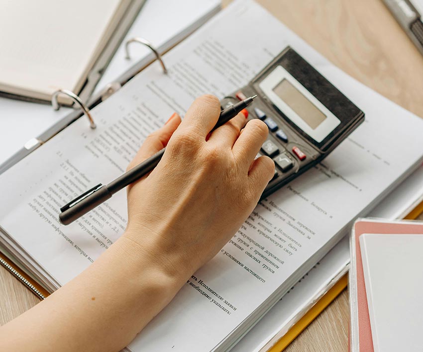 tools for tax preparation Maurice LA
