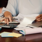 Paperwork for quickbooks proadvisor Maurice LA