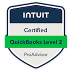 intuit certification for tax preparation Maurice LA