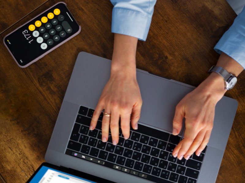 accountant doing quickbooks proadvisor Maurice LA